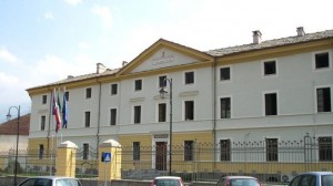 ospedale susa