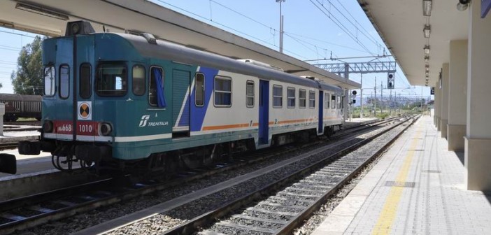 Seduta straordinaria sul trasporto pubblico locale su ferro