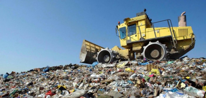 PIANO SUI RIFIUTI SPECIALI: CAMBIO DI PASSO A SALVAGUARDIA DELL’AMBIENTE